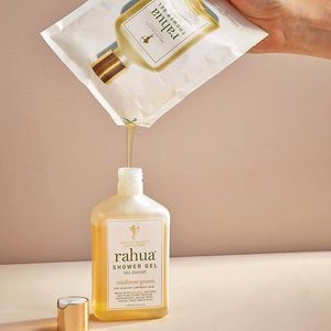 Image post by @RahuaBeauty on Facebook