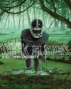 Image post by @gojsutigersfb on Instagram