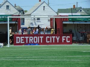 Image post by @HearOurCity on Twitter