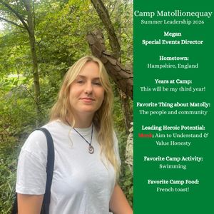 Image post by @campmatollionequay on Instagram