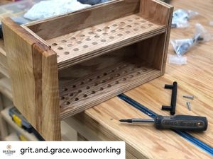 Image post by @specopstools on Instagram