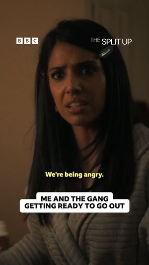 Image post by @bbciplayer on Instagram