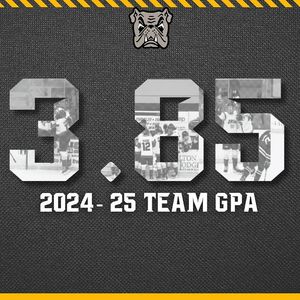 Image post by @acbulldoghockey on Instagram