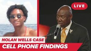 Video post by @wwltv on YouTube