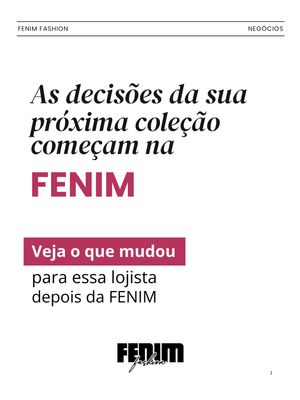 Image post by @fenimfeiras on Instagram