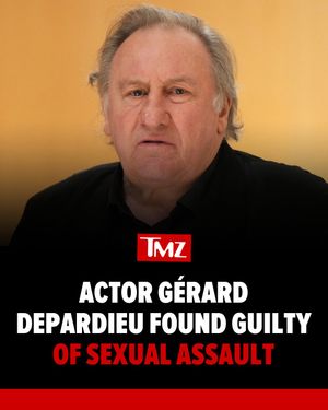 Image post by @tmz_tv on Instagram