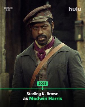 Image post by @hulu on Instagram