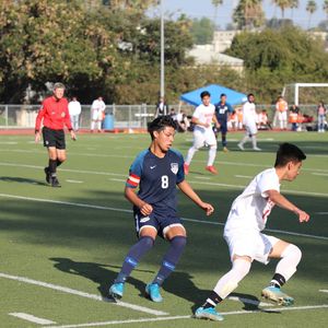 Image post by @marshallboyssoccer on Instagram