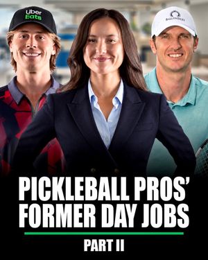 Video post by @thekitchenpickleball on TikTok