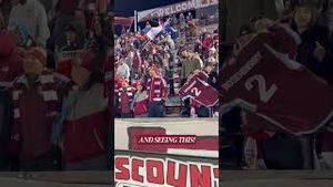 Video post by @ColoradoRapids on YouTube
