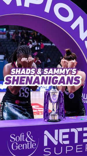 Video post by @lborolightning on Instagram
