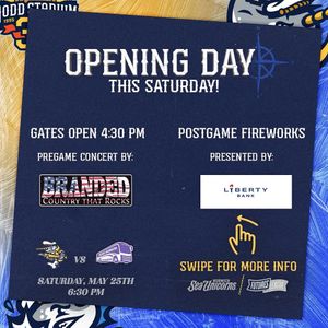 Image post by @goseaunicorns on Instagram