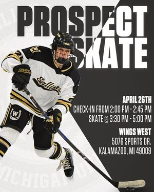 Image post by @wmustallionshockey on Instagram