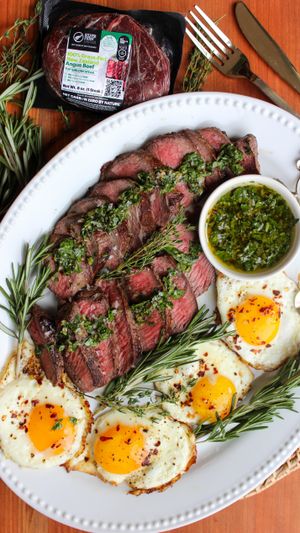 Image post by @kristenfaith_eats on Instagram