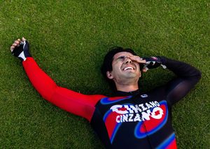 Image post by @little500network on Instagram