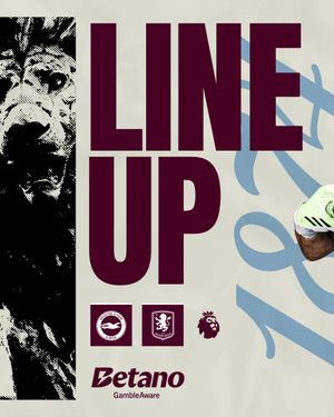 Image post by @avfcofficial on Instagram