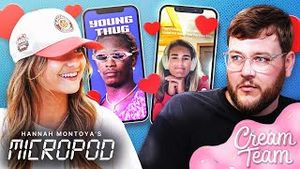 Video post by @hannah.montoya on YouTube