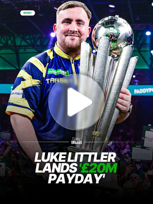 Video post by @dailymailsport on TikTok
