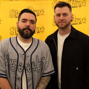 Image post by @rocksound on Instagram
