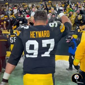 Image post by @steelers_nation_unite on Instagram