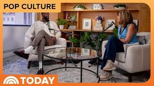Video post by @today on YouTube