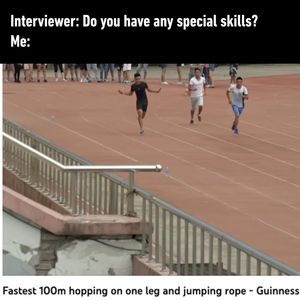 Image post by @9gag on Instagram