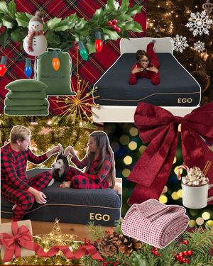 Image post by @egohomeofficial on Instagram