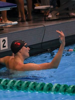 Image post by @chapmanuswimdive on Instagram