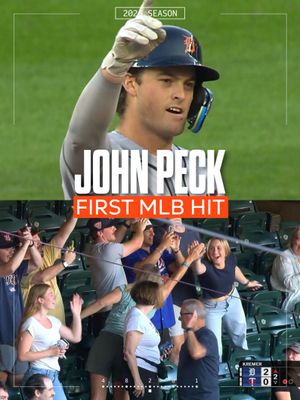 Image post by @tigers on Instagram