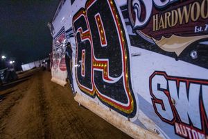 Image post by @wildwshootout on Facebook