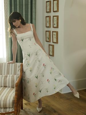 Image post by @dillards on Instagram