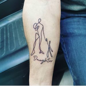 Image post by @tauntontattooco on Instagram