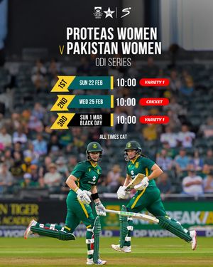 Image post by @supersporttv on Instagram