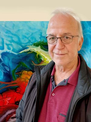 Image post by @kunstzurichsud on Instagram