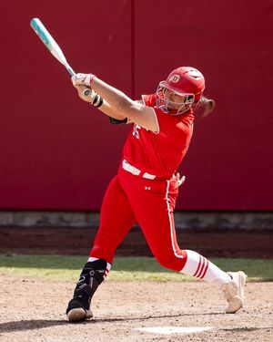 Image post by @utahsoftball on Instagram