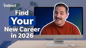 Video post by @indeed on YouTube