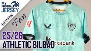 Video post by @myfootballjersey on YouTube