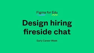 Video post by @figma on YouTube