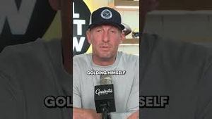 Video post by @joelklattshow on YouTube