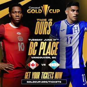 Image post by @bcplacestadium on Instagram