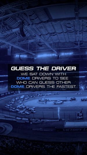 Video post by @GatewayDirt on Facebook