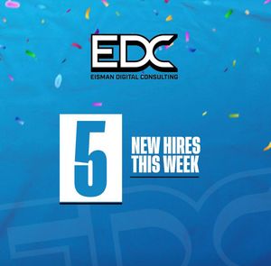 Image post by @eismandigital on Instagram