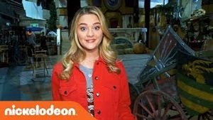 Video post by @nickelodeon on YouTube