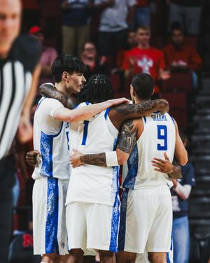 Image post by @saintlouismbb on Instagram