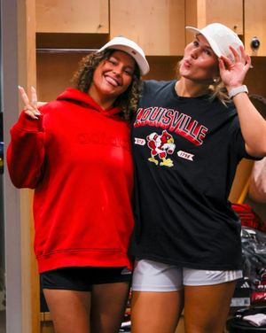 Image post by @louisvillelax on Instagram