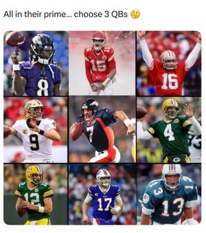 Image post by @undrafted.sports on Instagram