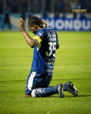 Image post by @motagua on Instagram