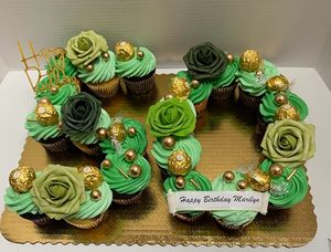 Image post by @cupcakeandthingshawaii on Instagram