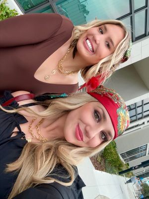 Image post by @madisonmiller24 on Instagram