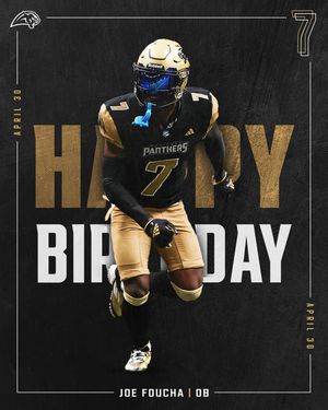 Image post by @panthersifl on Instagram